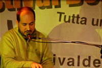 Verbania
Cantautore verbanese a San Remo