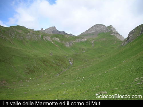 valle delle marmotte