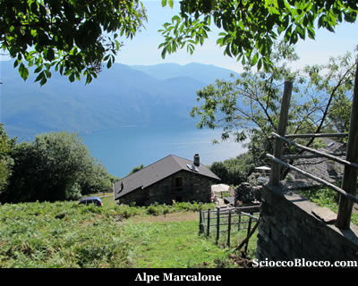Alpe Marcalone