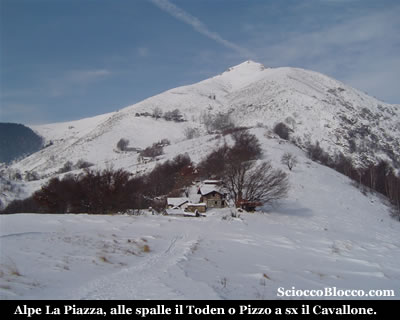 La Piazza